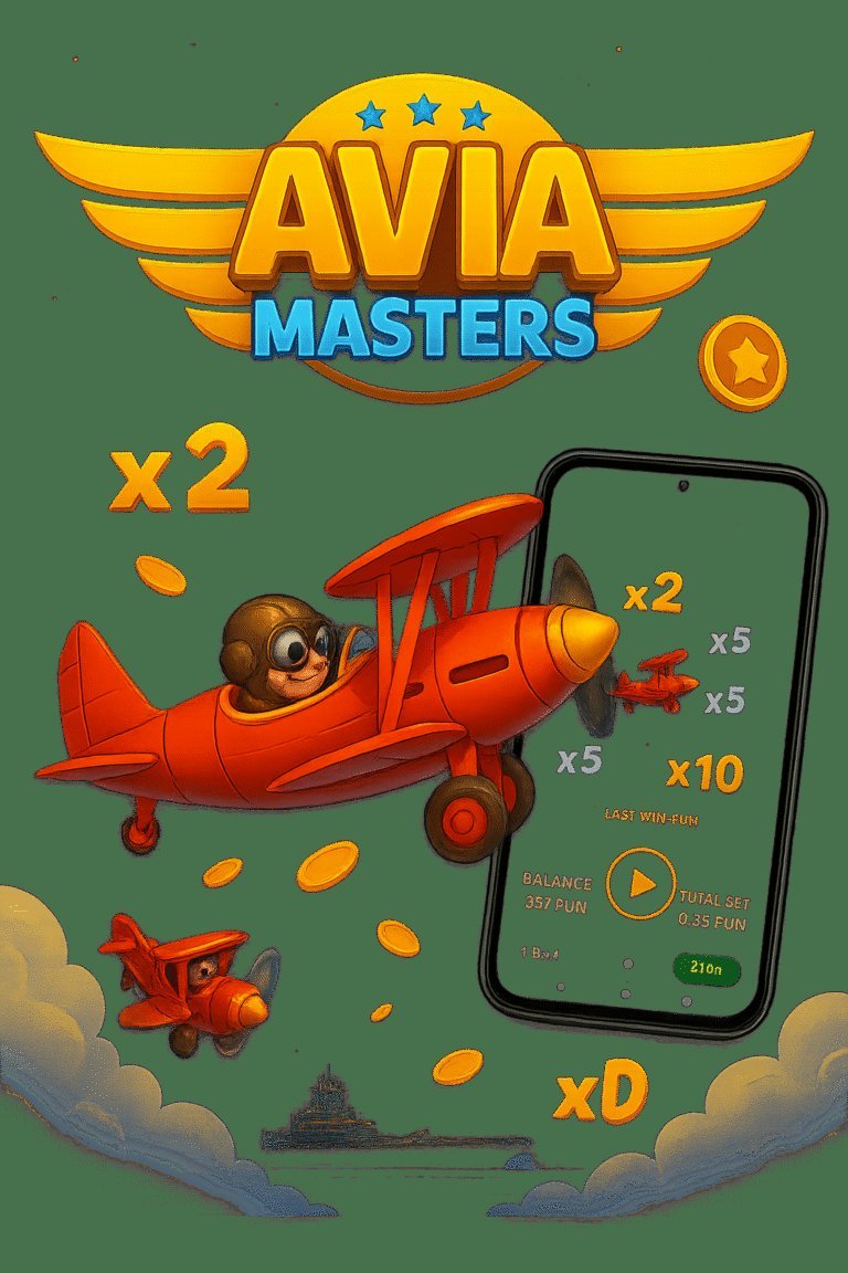 Experience the Thrilling Gameplay of Avia Masters in the United Kingdom, avia masters